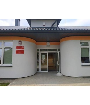 Raport o stanie dostępności Publicznego Przedszkola w Golicach